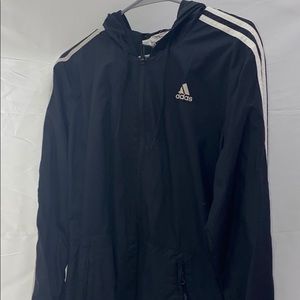 Adidas Windbreaker Women’s